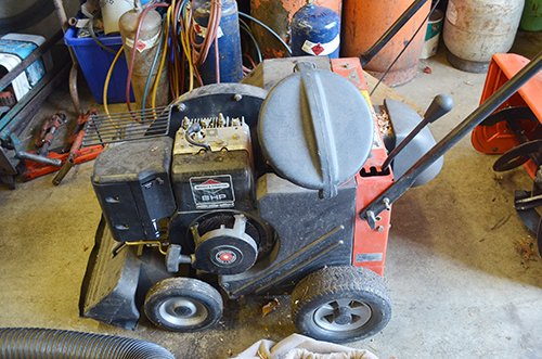 Property photo 39 - Personal Property Auction - Lawn & Garden - Tools - Van - Coca Cola Items